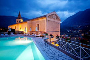 La Locanda Delle Donne Monache Maratea